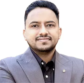 Randeep Singh Brar, Brampton, Mortgage Broker